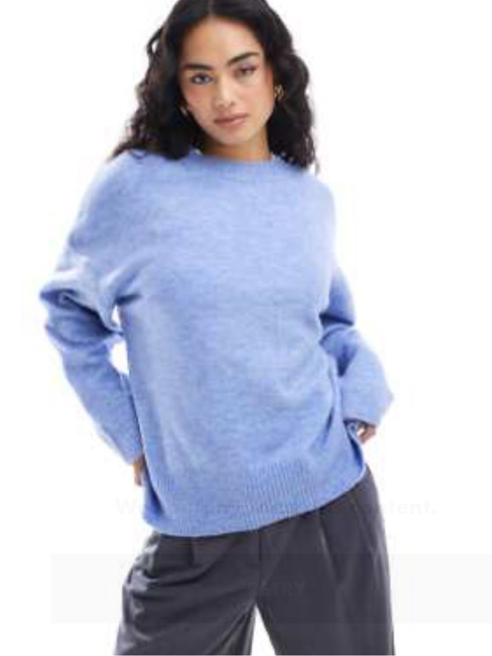 Stradivarius Knit Sweater
